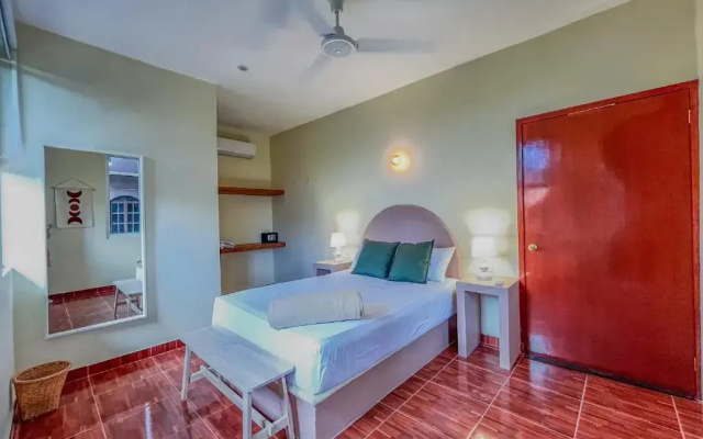 Viajero Puerto Escondido Hostel