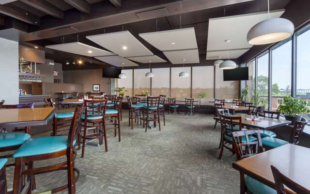Best Western Plus City Centre Inn