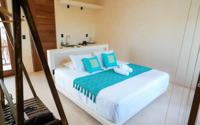 Tikul Hotel Boutique