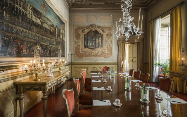 Residenza Ruspoli Bonaparte