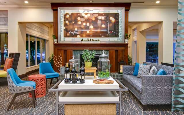 Hilton Garden Inn Toronto/Burlington