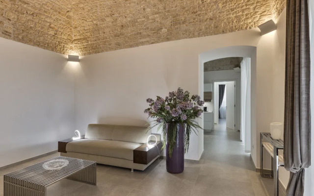 Casa Massima Suites & Spa