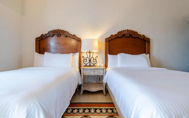 Casa Primavera Hotel Boutique & Spa
