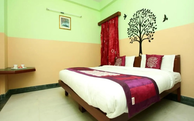 Collection O 2249 Hotel Blue Bird