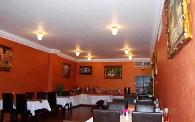 Al Raha Hotel Apartments