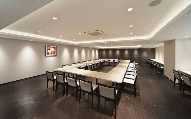 New Central Hotel