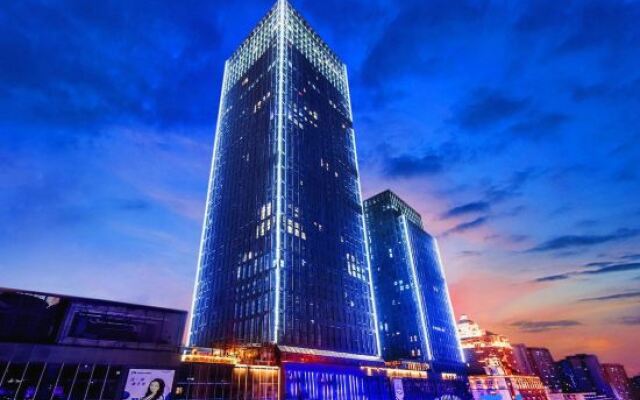 Beicheng Constellation Hotel (Guanyinqiao 9th Street)