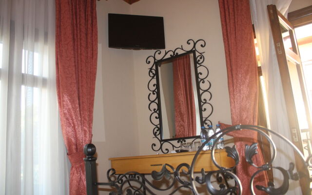 Antalya Inn Hotel