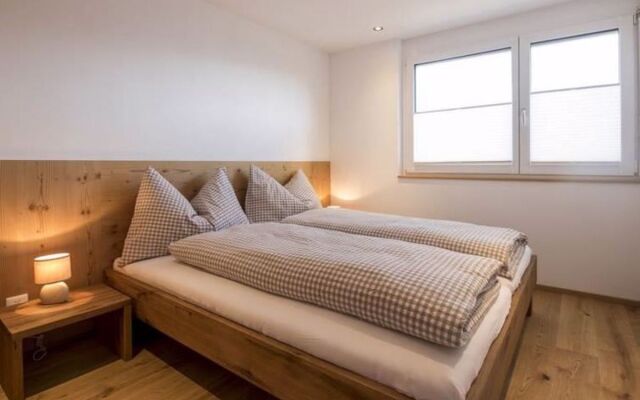 Huwetz 3 1/2 Zimmerwohnung