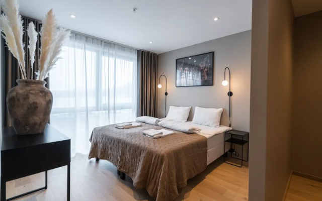 TotalApartments Vervet Fram F