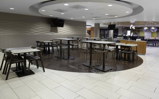 SpringHill Suites Cincinnati North/Forest Park