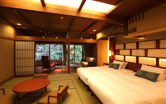 Tofuya Resort & Spa Izu