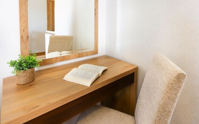 Apartments Aqua Breeze