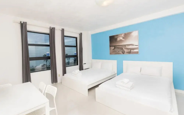568 Studio Ocean View