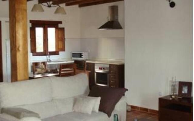 Casa Rural El Durazno