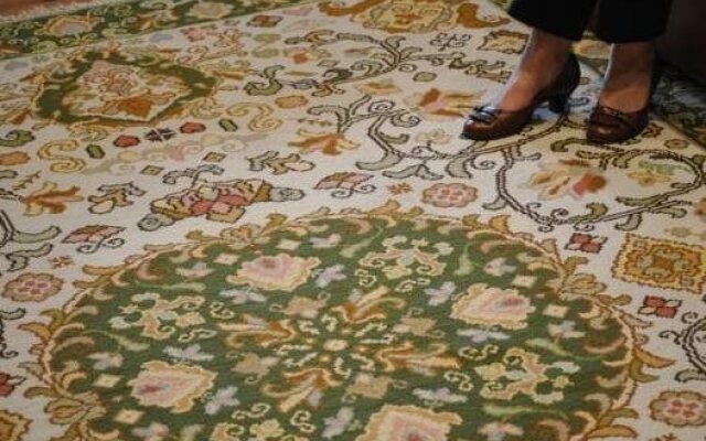 Casa de Campo da Coudelaria de Alter