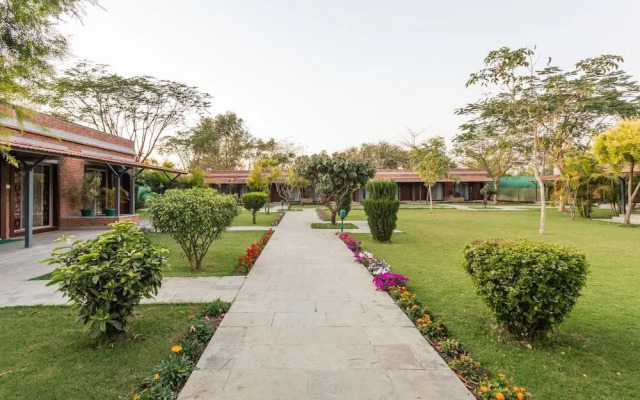 Nandan Resort by OYO Rooms