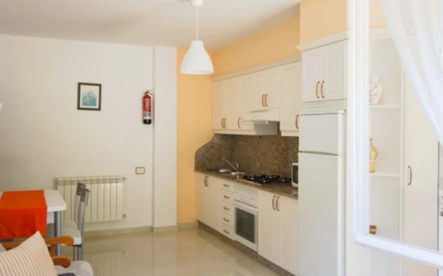 106403 - Apartment in Lariño