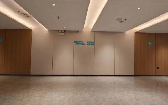 City Comfort Inn Hotel (Guangzhou Tongde Ezhangtang Subway Station)