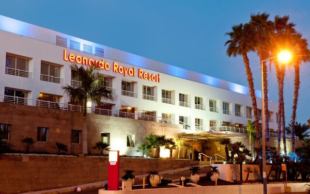 Leonardo Royal Resort Hotel Eilat