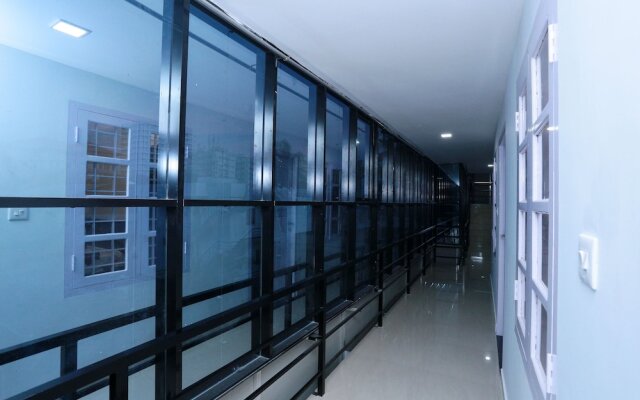 OYO 18959 Pin Point Inn