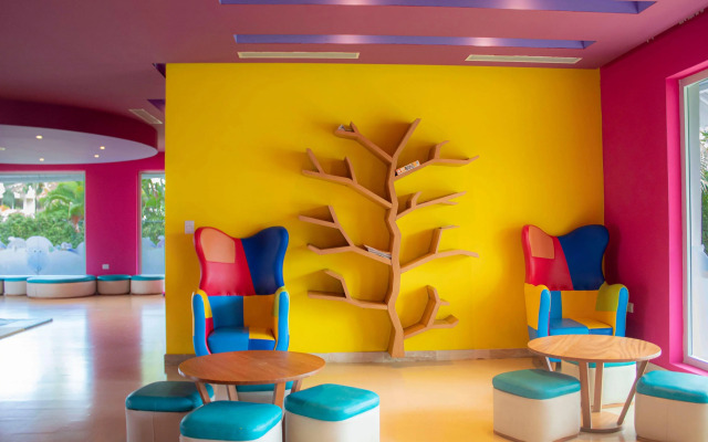 Melia Caribe Beach Resort - All Inclusive