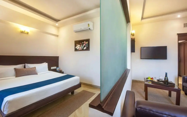 Hotel Prabha International
