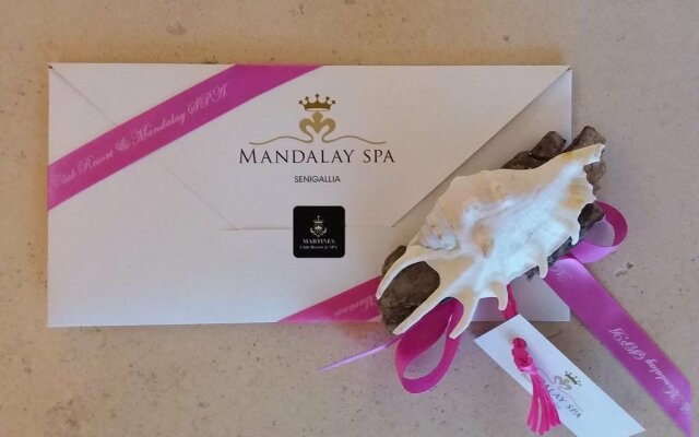 Martines Club Resort & Mandalay SPA