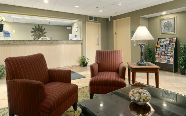 Days Inn Greenville