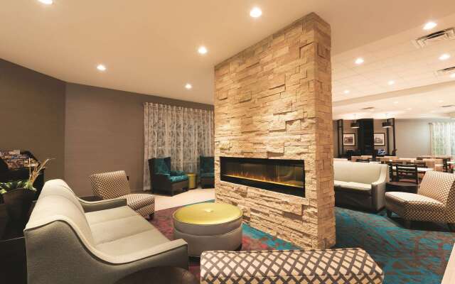 La Quinta Inn & Suites by Wyndham Lynchburg at Liberty Univ.