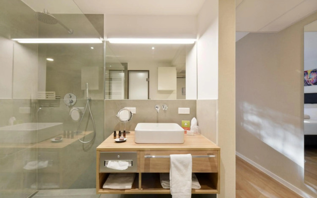 K-Apart Hotel & Boardinghouse