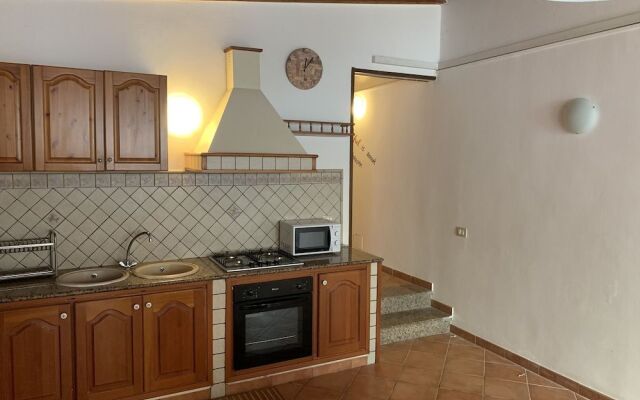 Casa vacanze Villa Grace