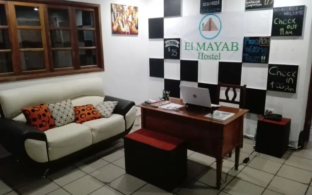 El Mayab Hostel
