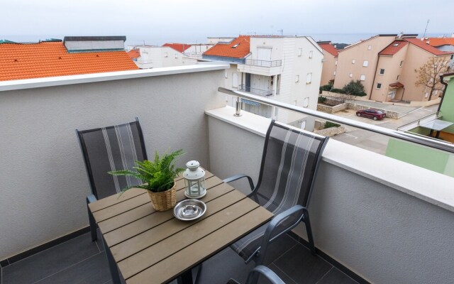 Apartments Adria