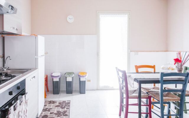 Modern Apartment in Zafferana Etnea With Terrace