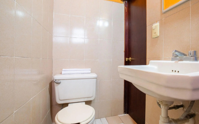 OYO Hotel Y Restaurante Mitla, Oaxaca