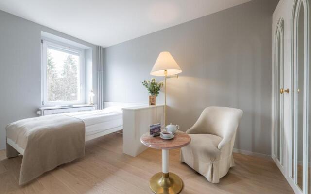 Romantik Hotel Schweizerhof & Spa Flims