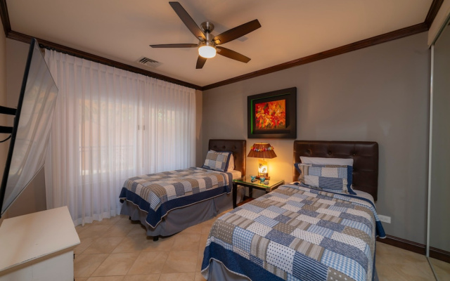 Altavista 4C 3 bdr Ocean View in Los Suenos