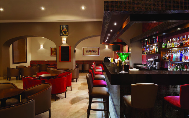 Travelodge Frederick