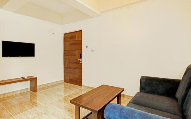 Treebo Celebrity Hotels And Suites
