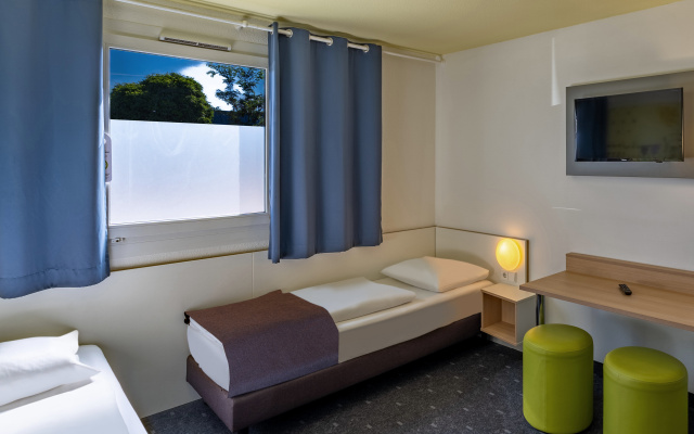 B&B Hotel Braunschweig-Nord