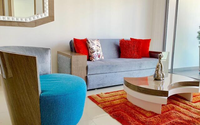 Top Apartment Cartagena Colombia