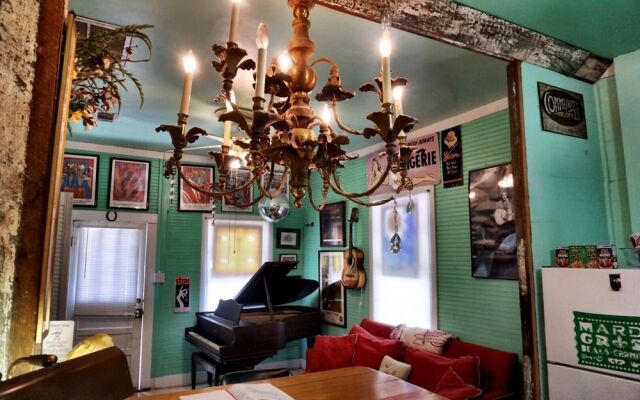 Starling's Rest B&B