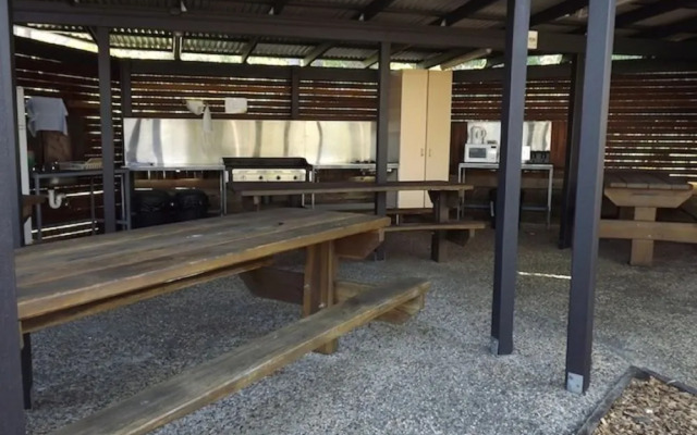 Fraser Island Retreat