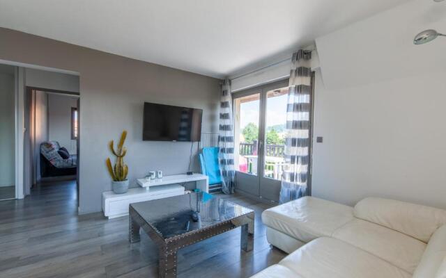 CMG - Appartement 6p - Piscine et Tennis - Deauville