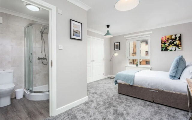 Iona Residence - Donnini Apartments