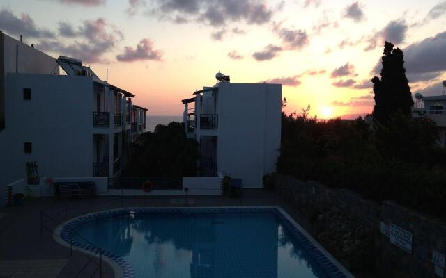 Mika Villas
