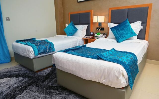 Windsor Tower Hotel Manama