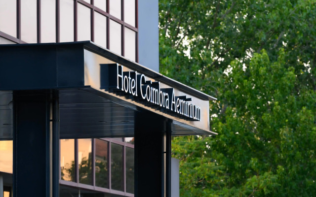 Hotel Coimbra Aeminium, Affiliated by Meliá