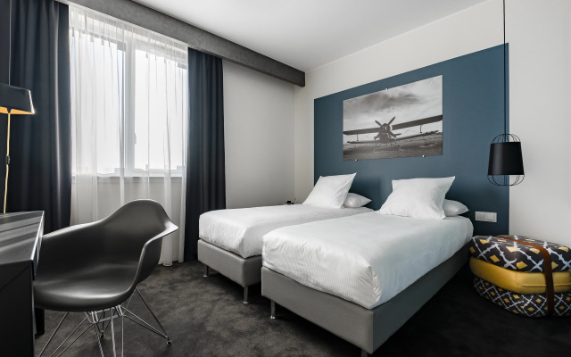 Najeti Hôtel Lille Nord
